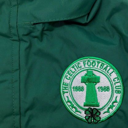 Glasgow Celtic Jacket