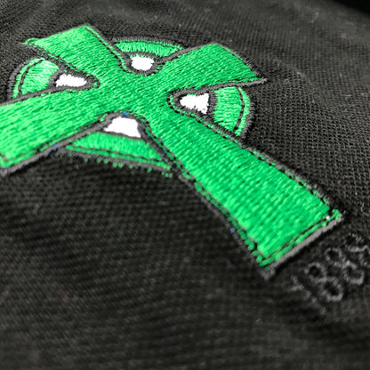 Celtic Football Polo Shirt