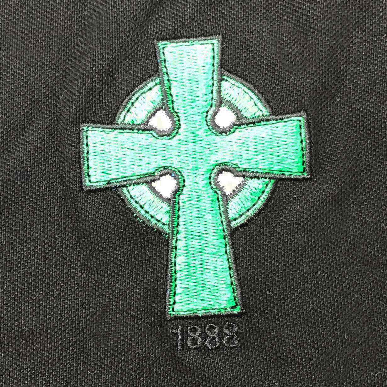 Celtic Football Badge