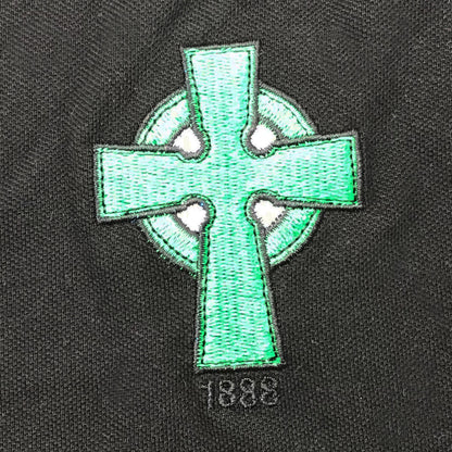 Celtic Football Badge