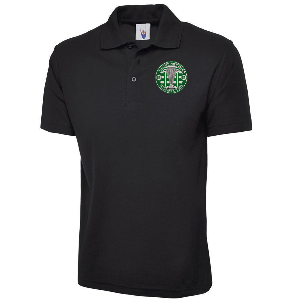 Celtic Scottish Champions 2026 Shirt