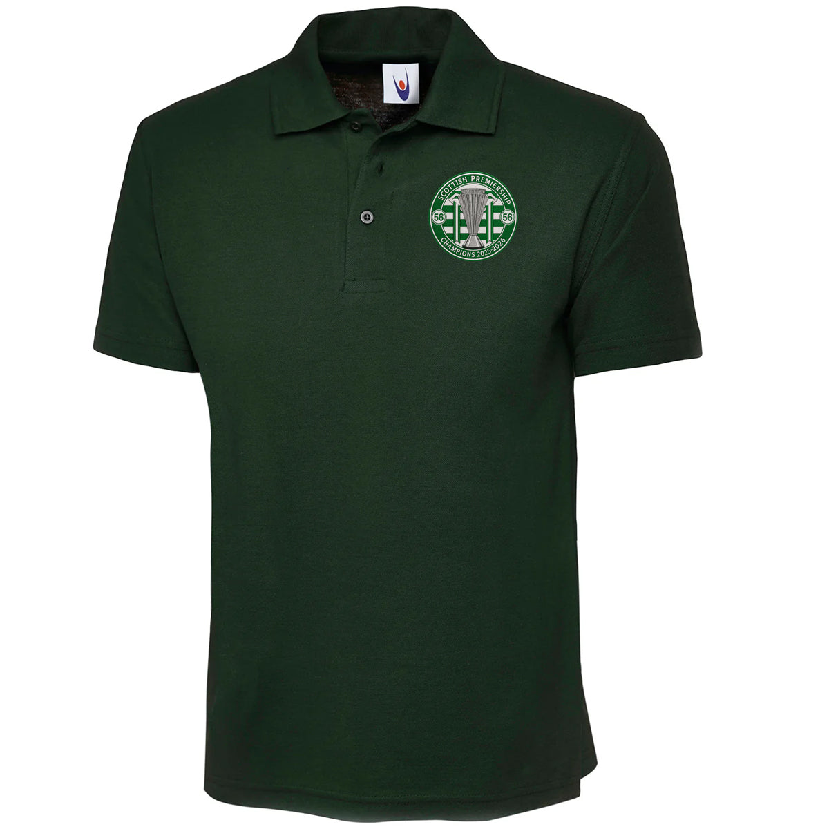 Celtic Scottish Champions 2026 Shirt
