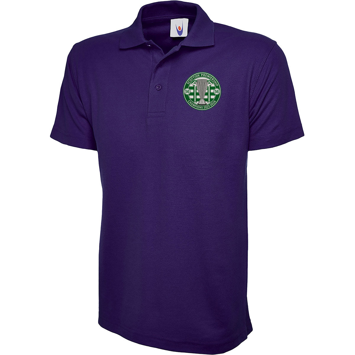 Celtic Scottish Champions 2026 Shirt