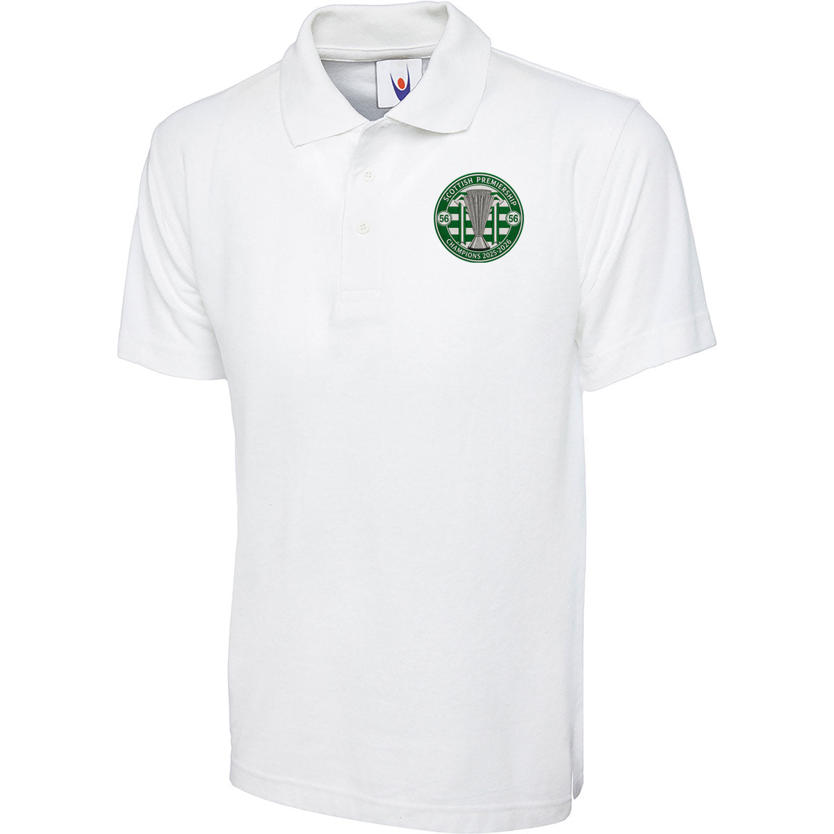 Celtic Scottish Champions 2026 Shirt
