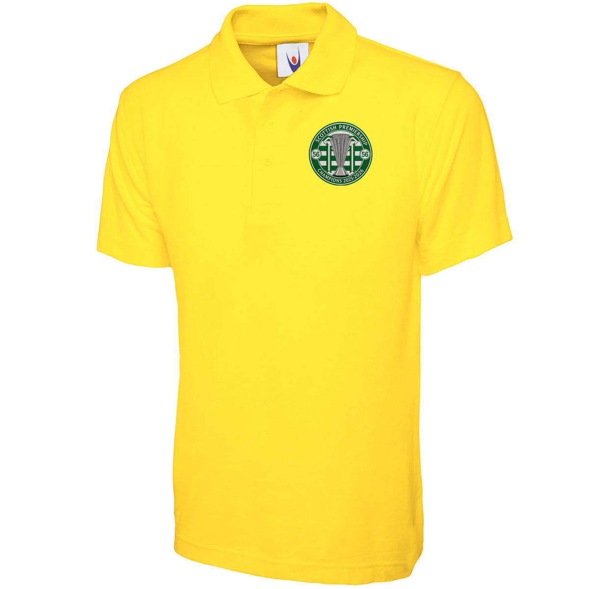 Celtic Scottish Champions 2026 Shirt