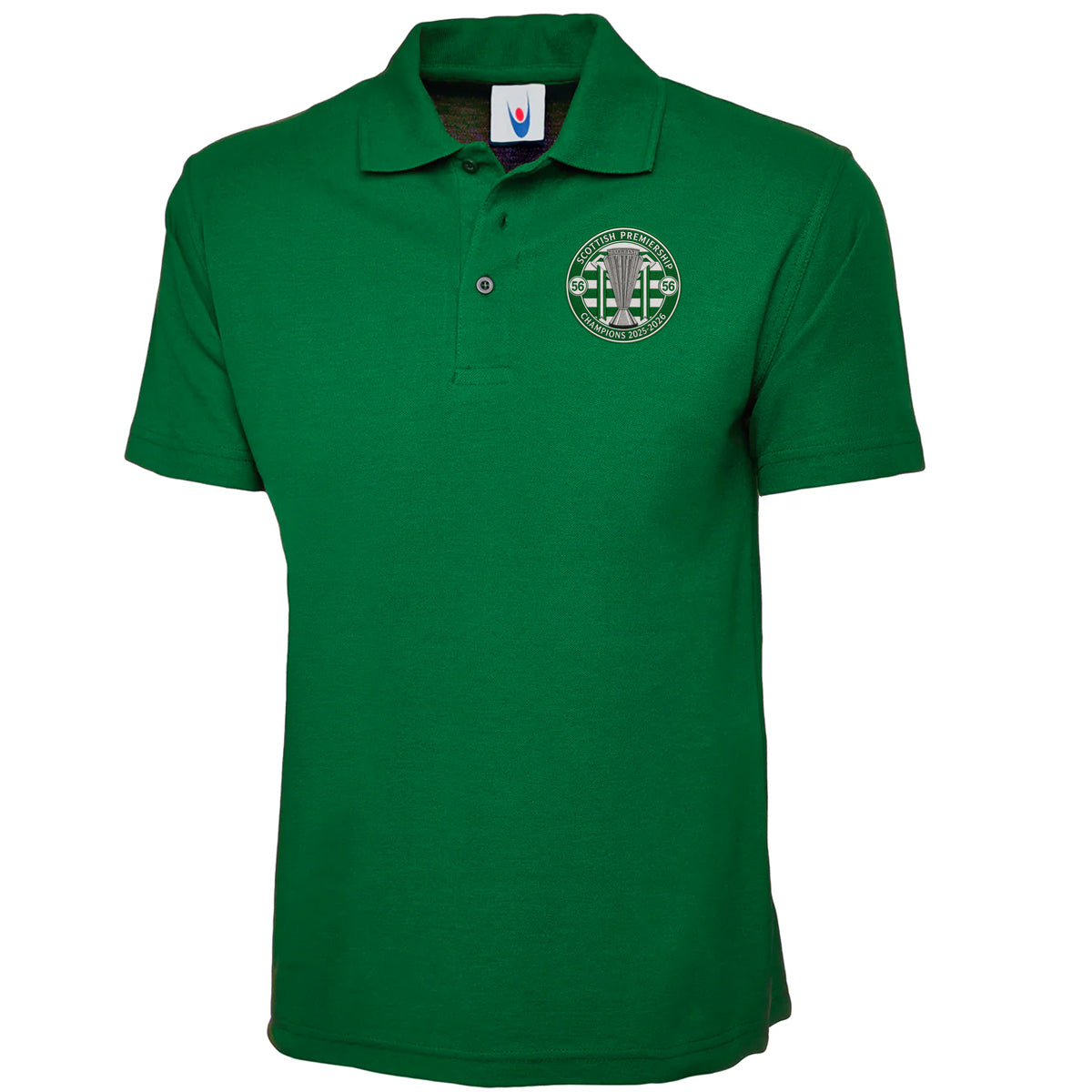 Celtic Scottish Champions 2026 Shirt