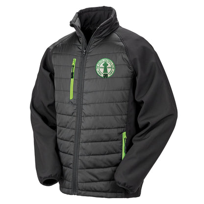 Celtic Softshell Jacket