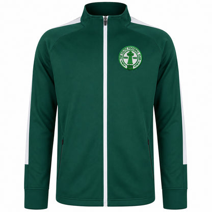 Celtic Tracksuit Top