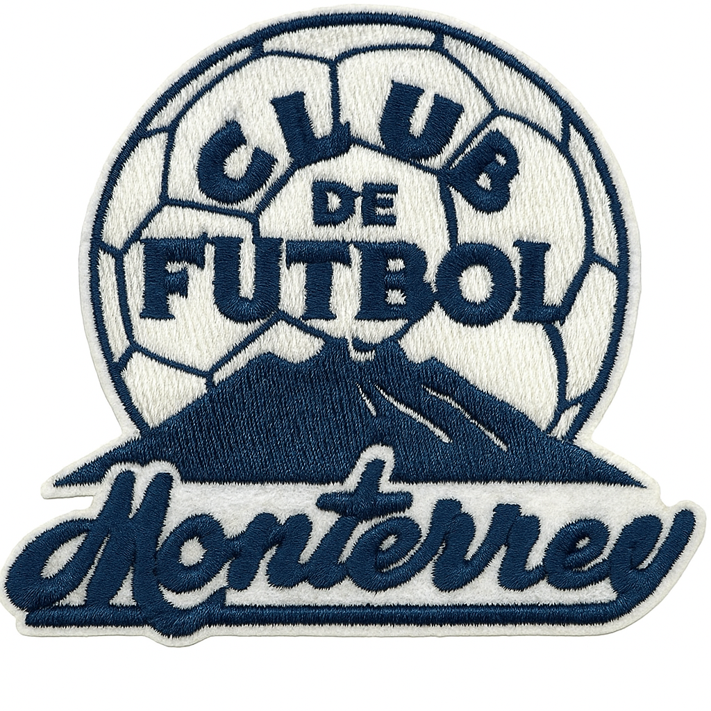 CF Monterrey Football Shirt