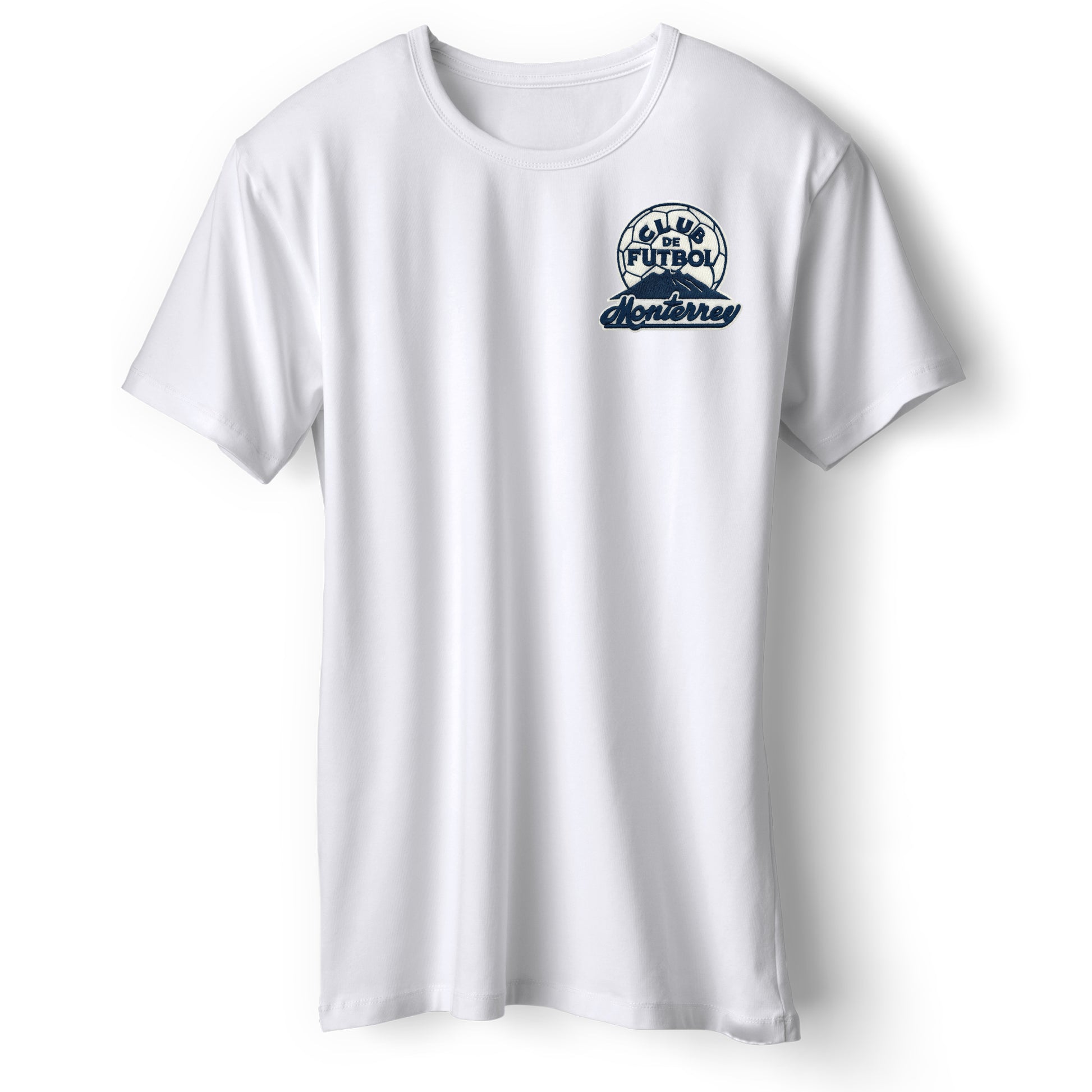 CF Monterrey Football Shirt