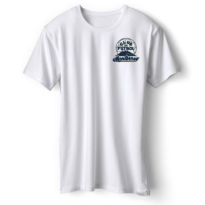 CF Monterrey Football Shirt