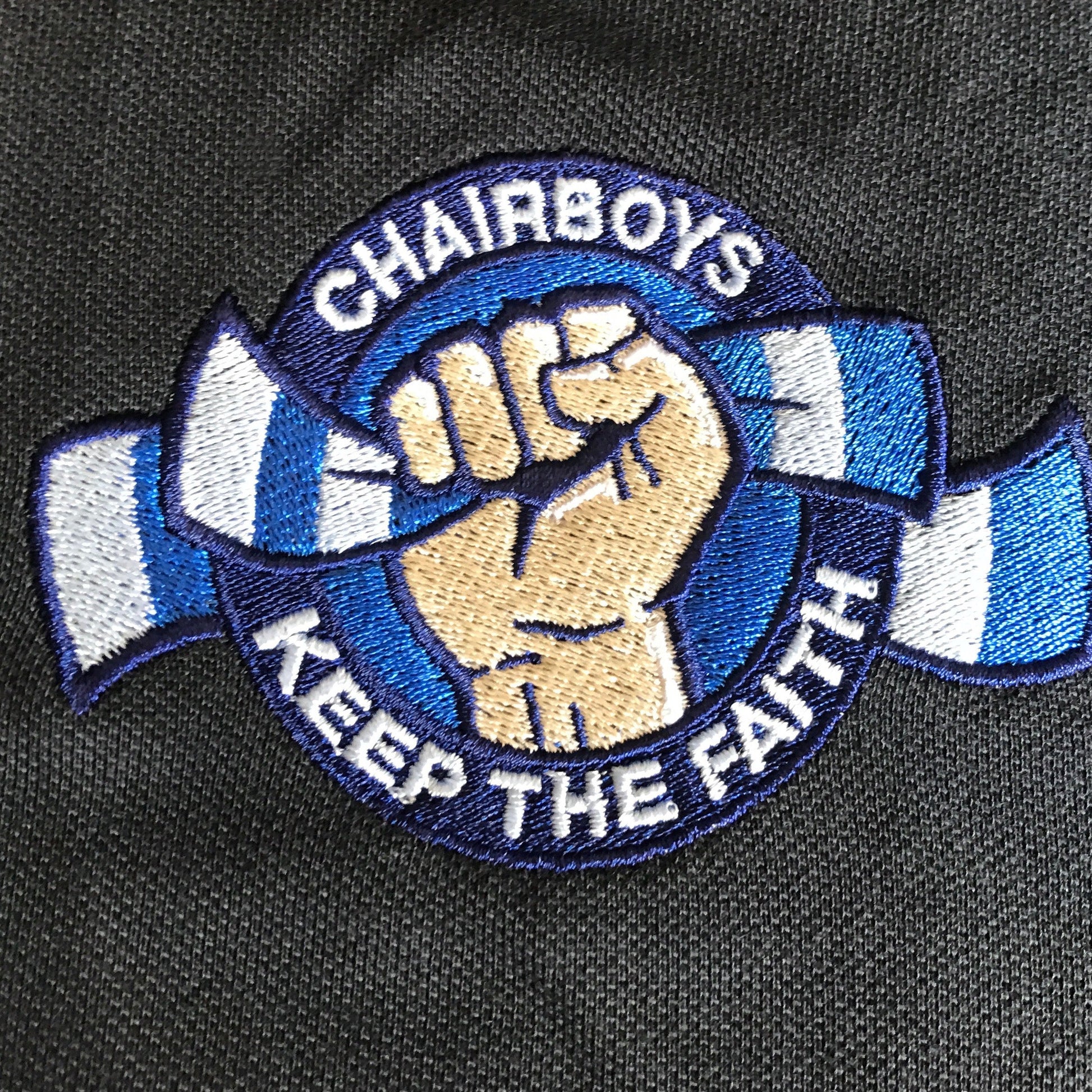 Wycombe Polo Shirt