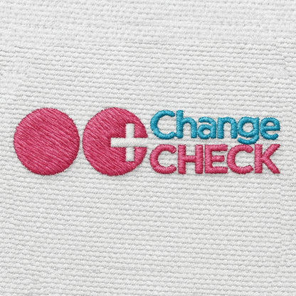 Change and Check T Shirt
