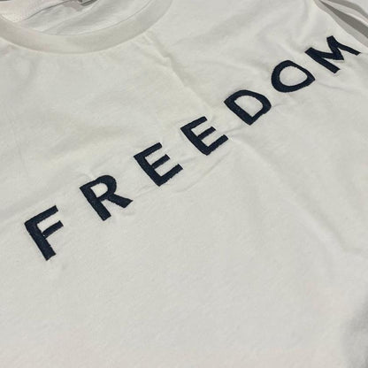 Charlie Kirk Freedom T Shirt