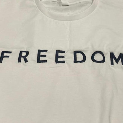 Charlie Kirk Freedom T Shirt