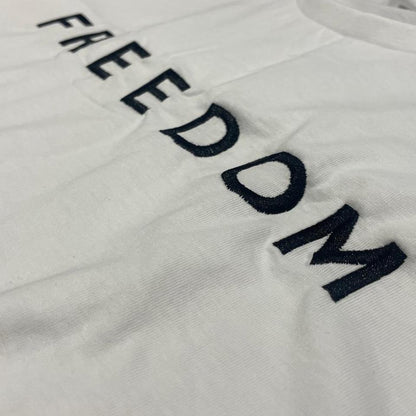 Charlie Kirk Freedom T Shirt