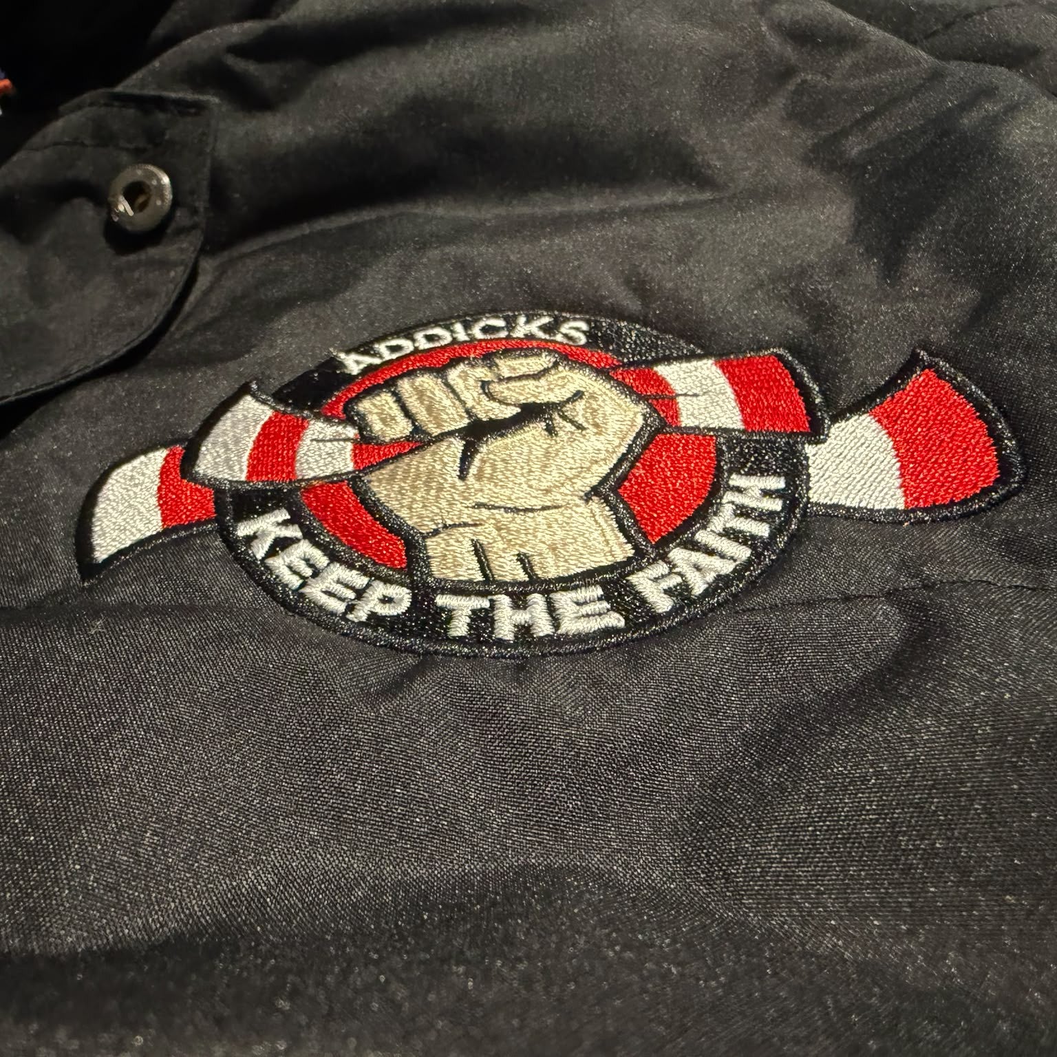 Charlton Athletic F.C Bodywarmer