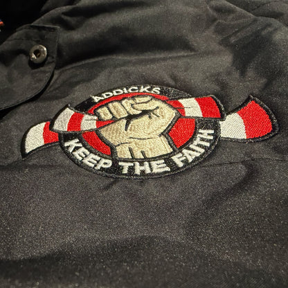 Charlton Athletic F.C Bodywarmer