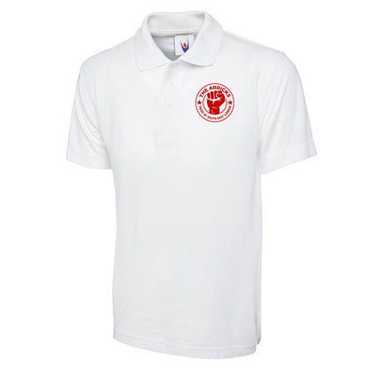 Charlton Athletic Polo Shirt
