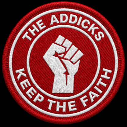 Charlton Athletic The Addicks Fans Football Shirt