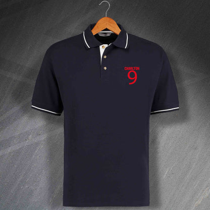 Bobby Charlton Shirt