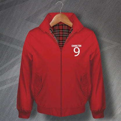 Manchester United Coat