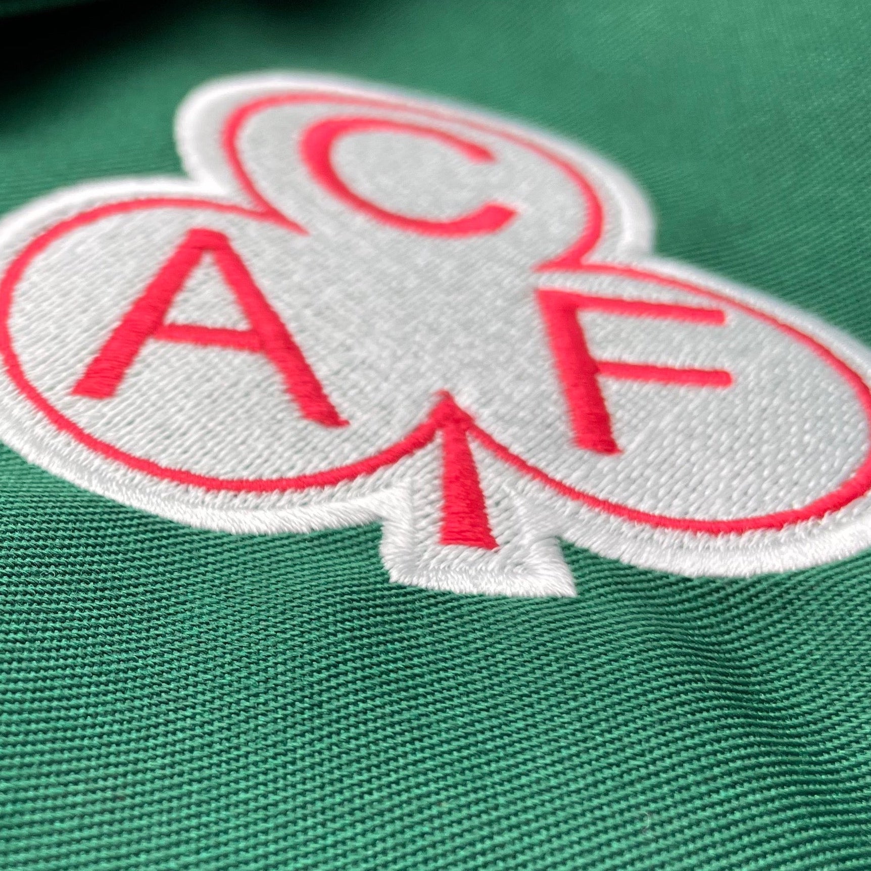 Old School Charlton Athletic Football Shirt