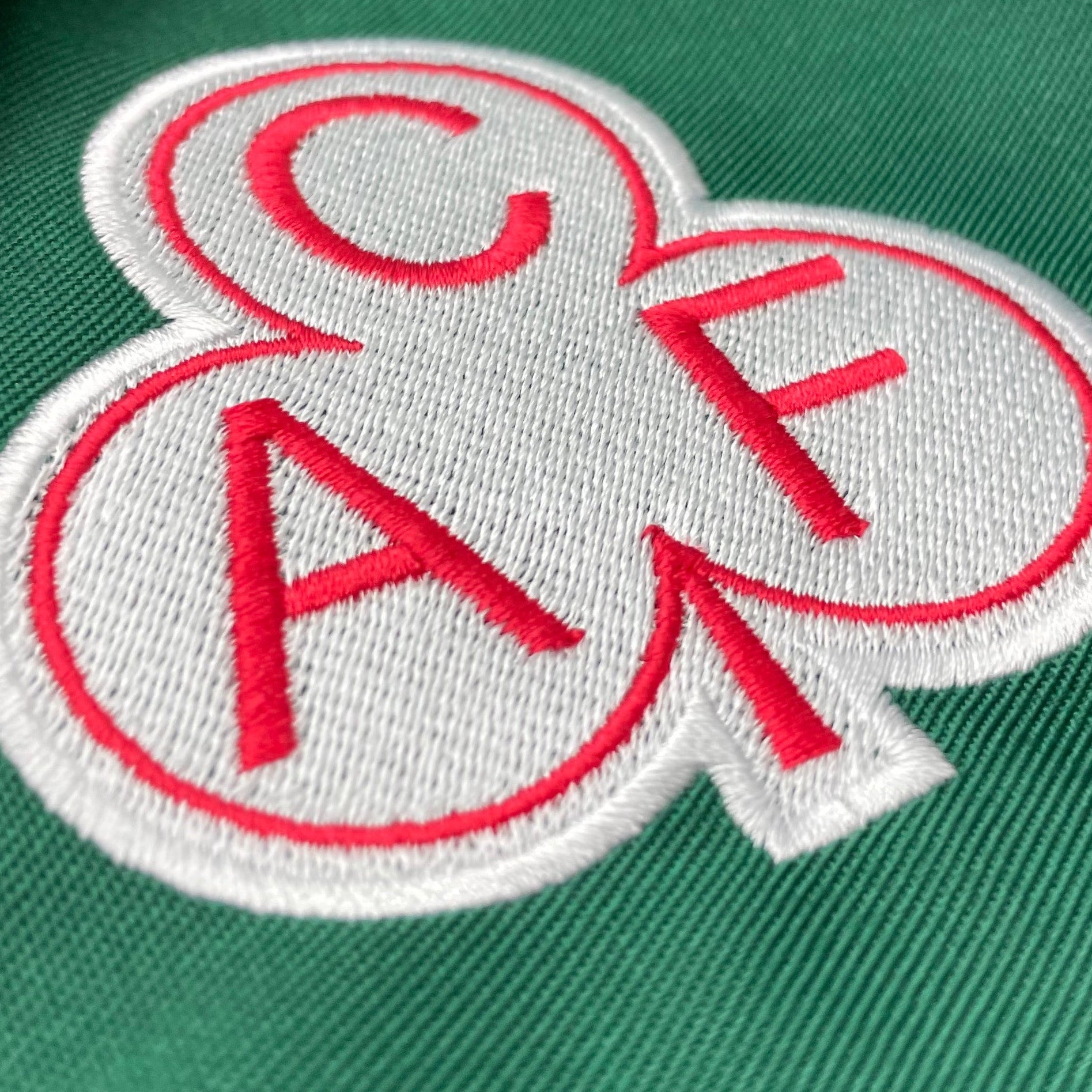 Old School Charlton Athletic Football Shirt