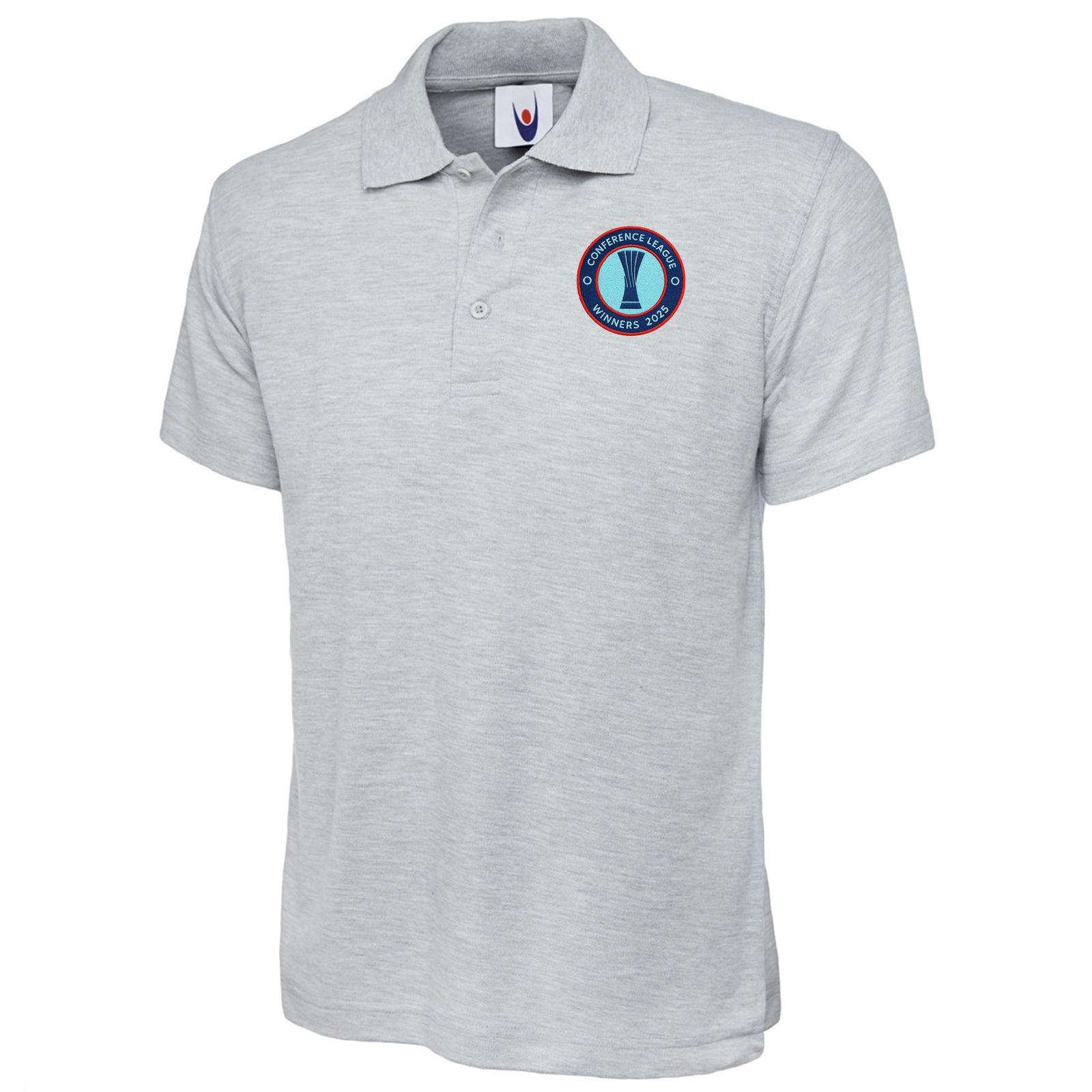 Chelsea Conference League Winners Shirt