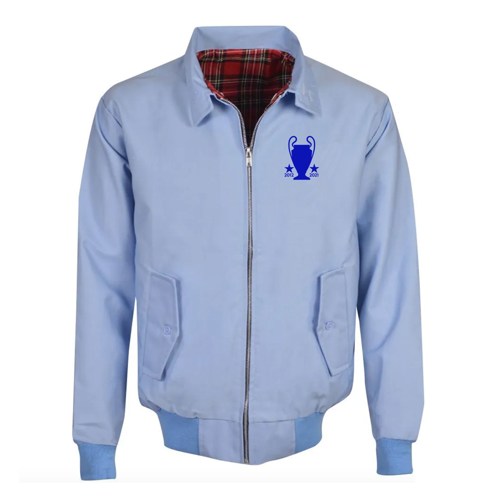 Chelsea FC Jacket Online