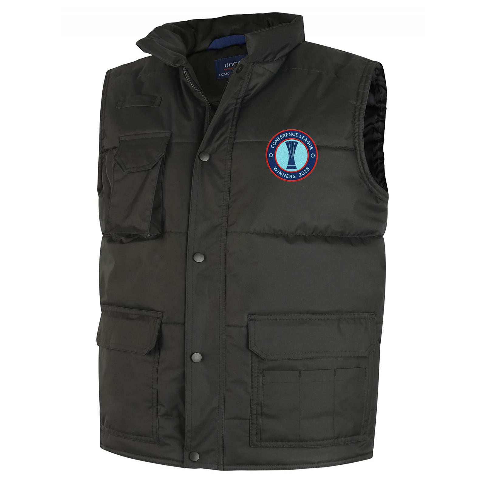 Chelsea FC Bodywarmer