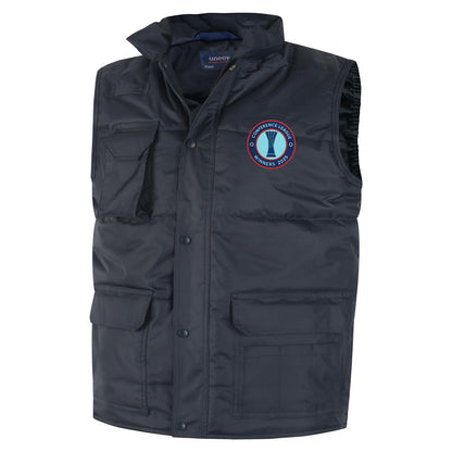Chelsea FC Bodywarmer