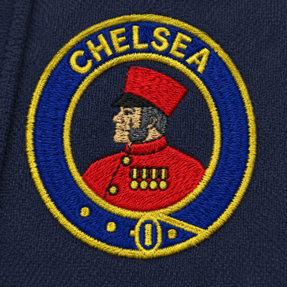 Chelsea FC Hoodie