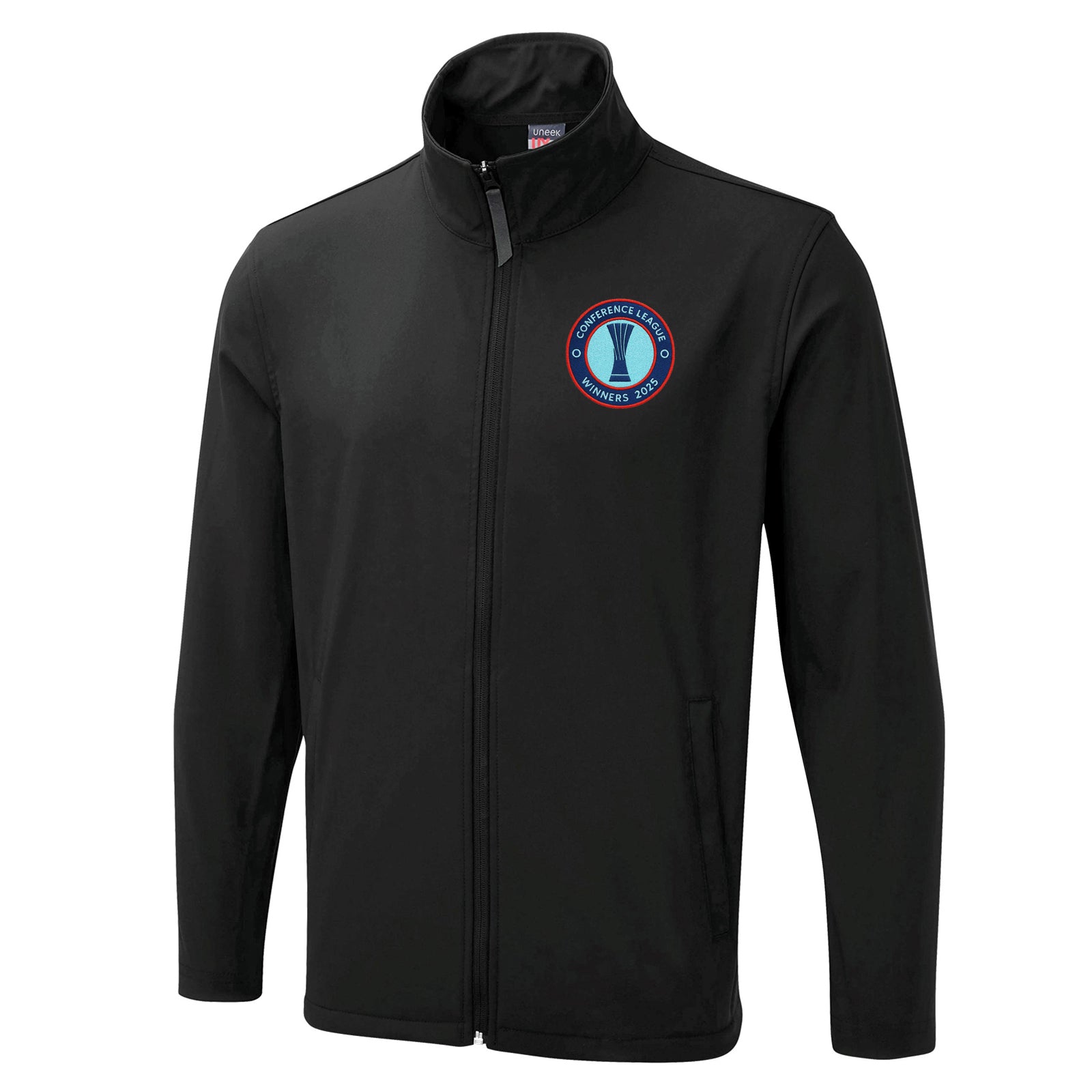 Chelsea FC Softshell Jacket