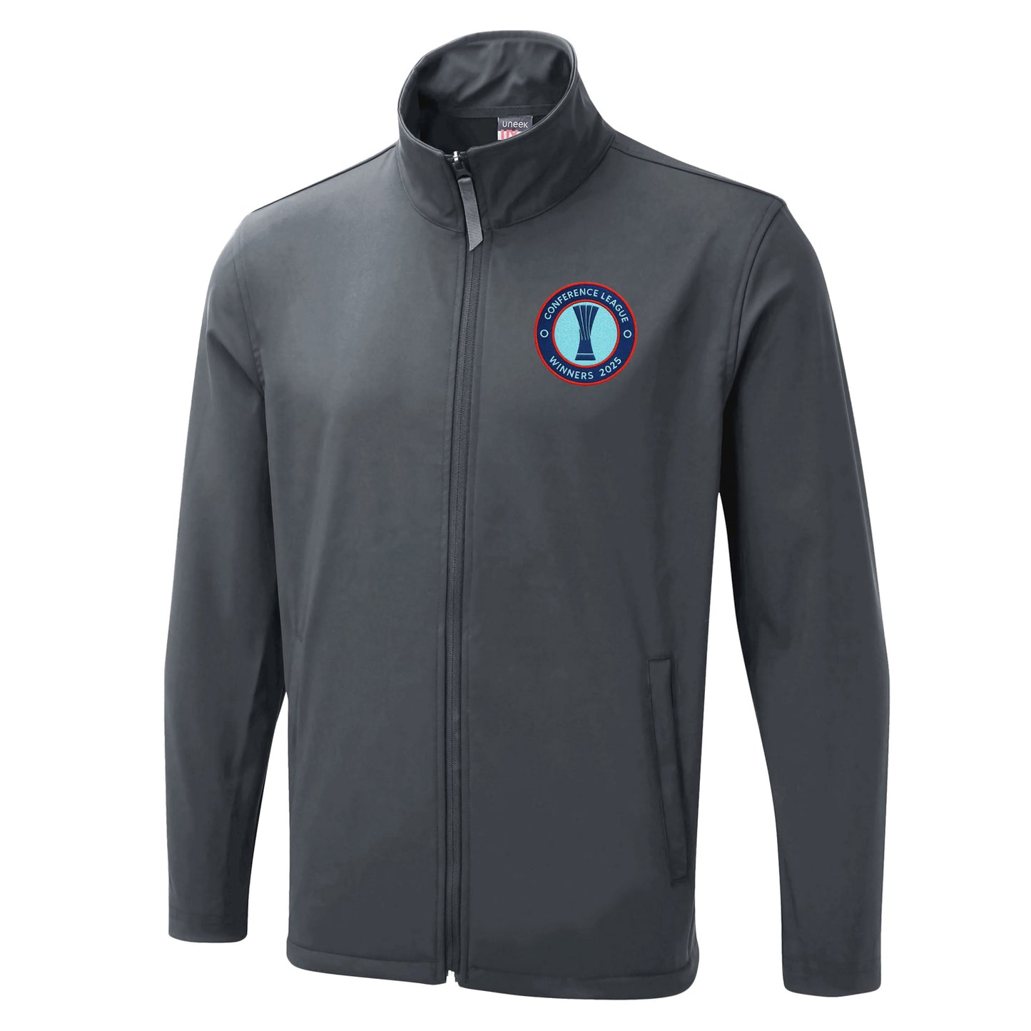 Chelsea FC Softshell Jacket