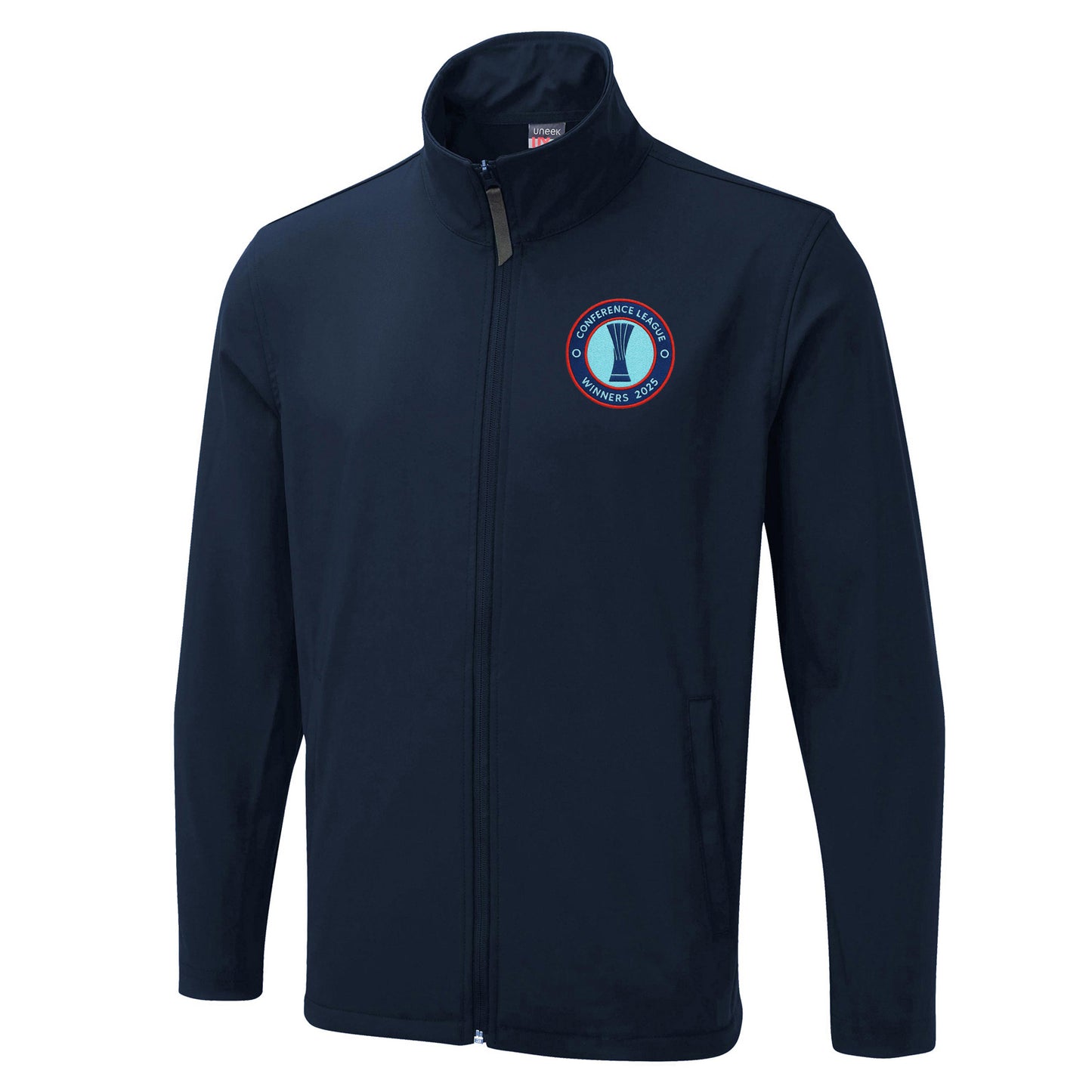 Chelsea FC Softshell Jacket