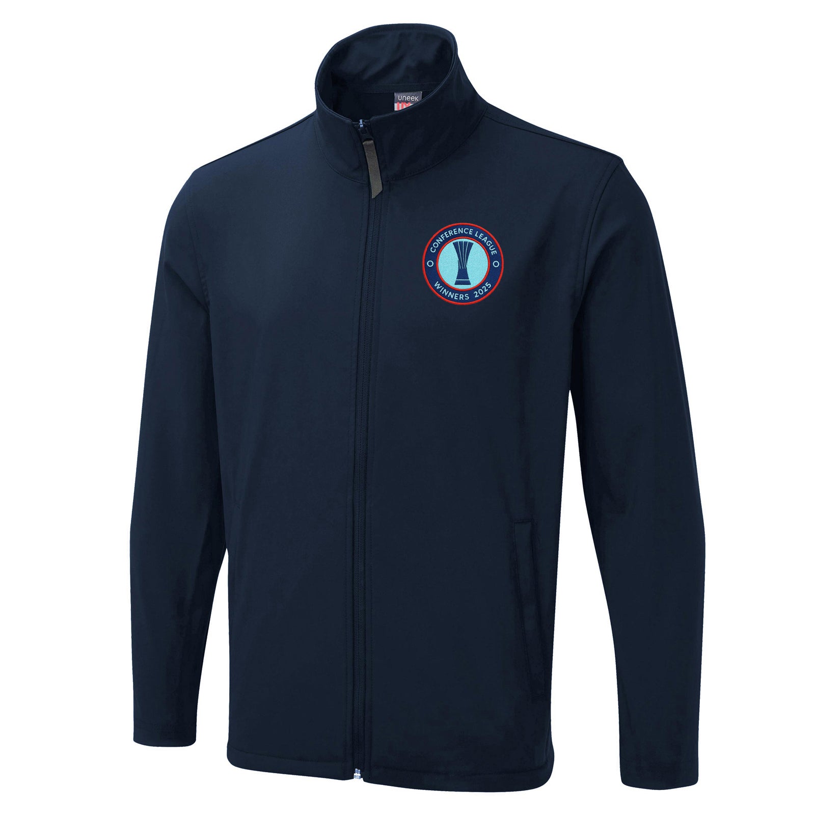 Chelsea FC Softshell Jacket