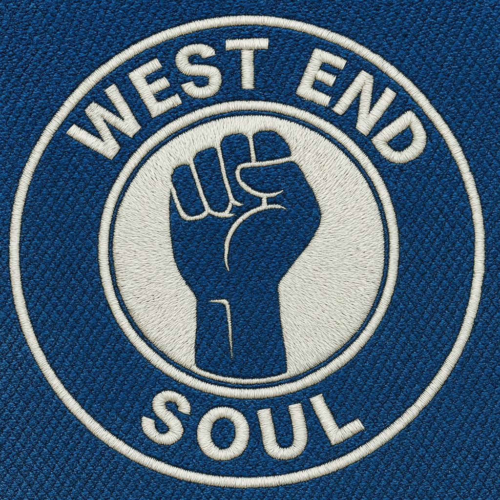 Chelsea West End Embroidered Polo Shirt