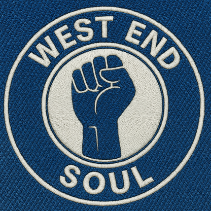 Chelsea West End Embroidered Polo Shirt