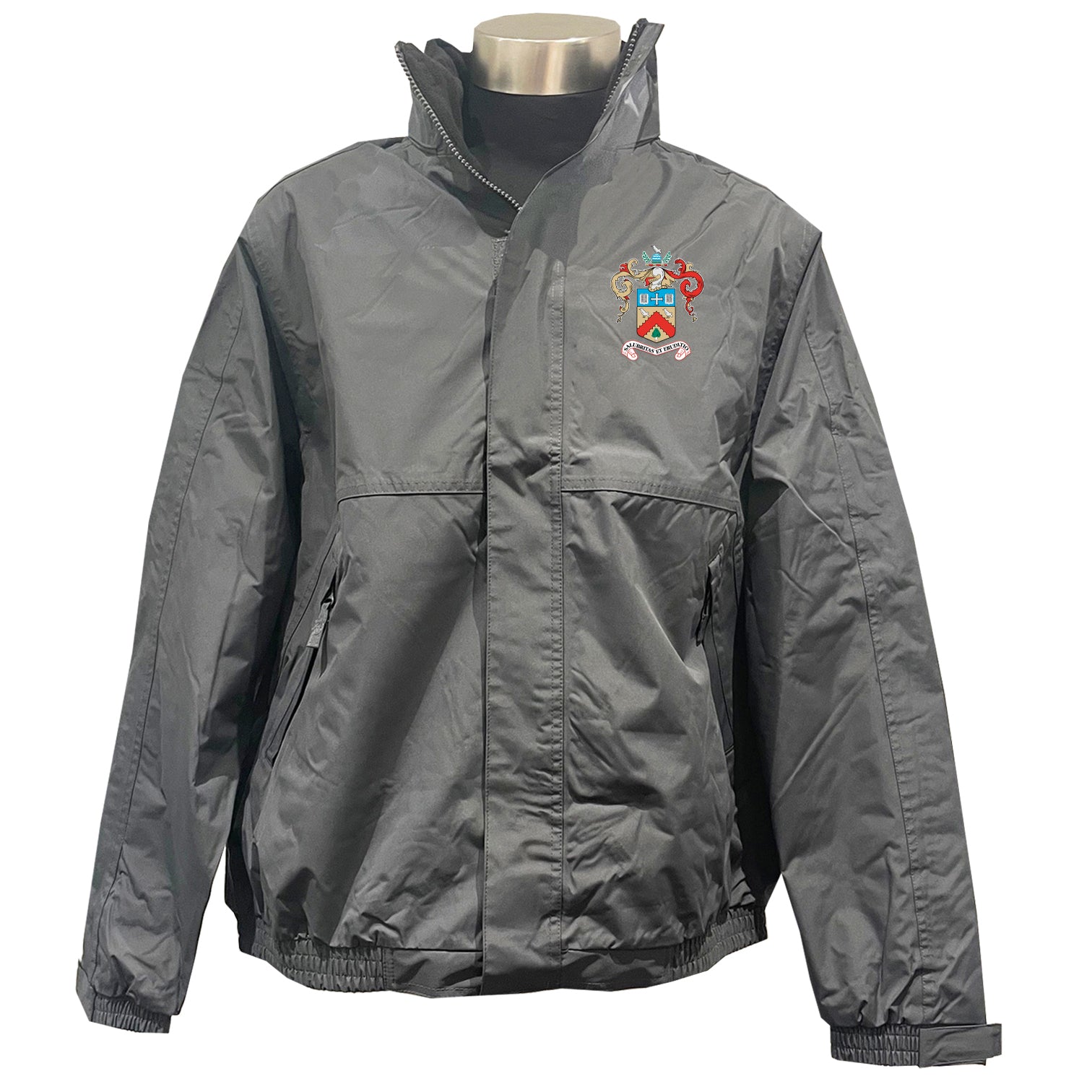 Cheltenham Town Football Jacket