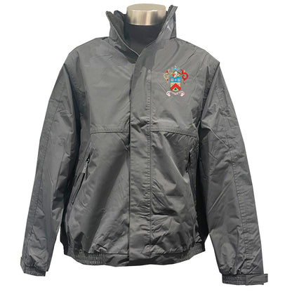 Cheltenham Town Football Jacket