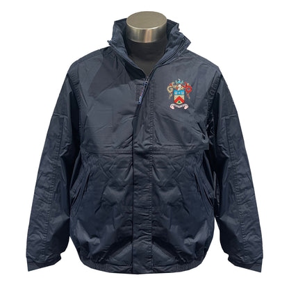 Cheltenham Town Football Jacket