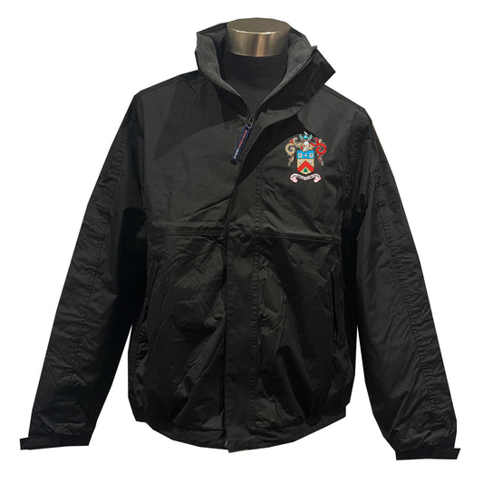 Cheltenham Town Football Jacket