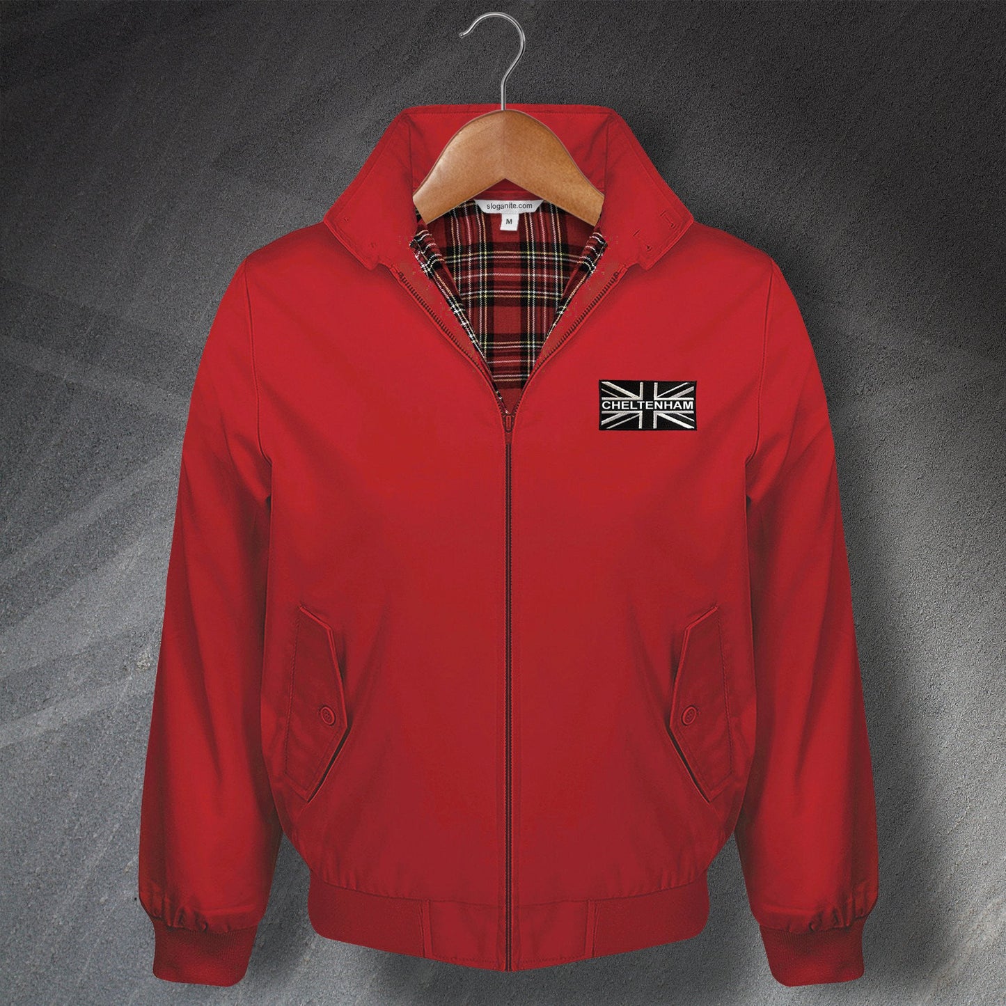 Cheltenham Town Coat