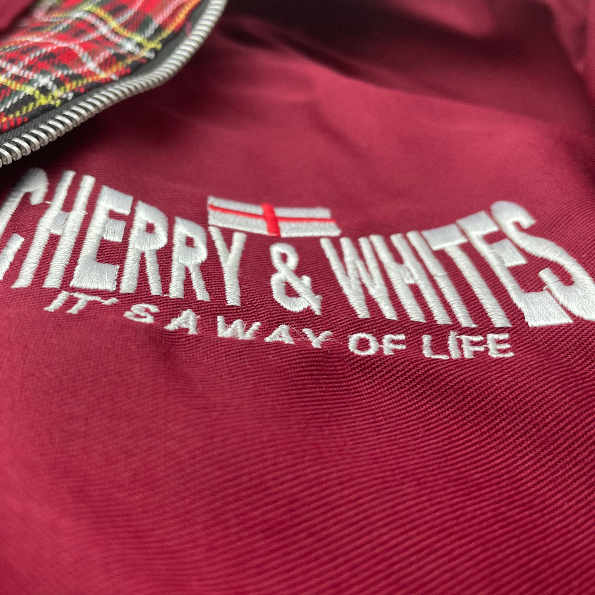 Wigan Warriors Coat