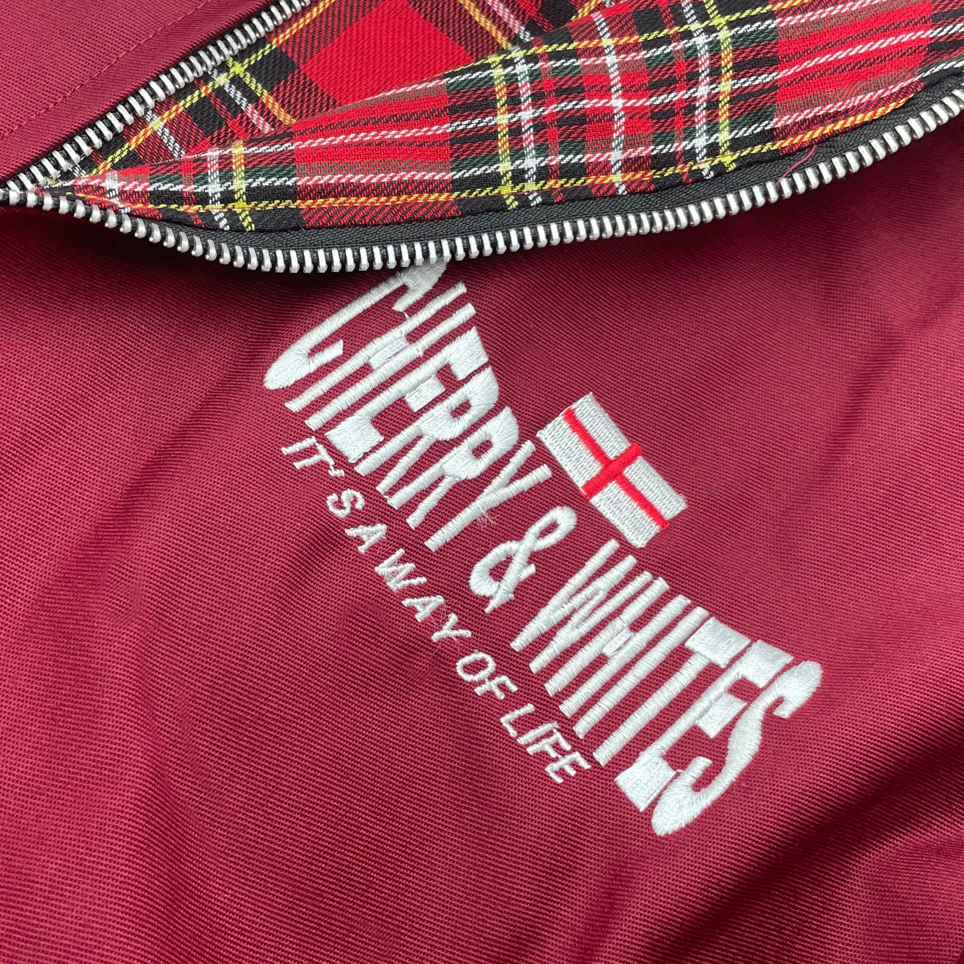 Wigan Warriors Coat