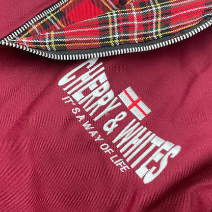 Wigan Warriors Coat
