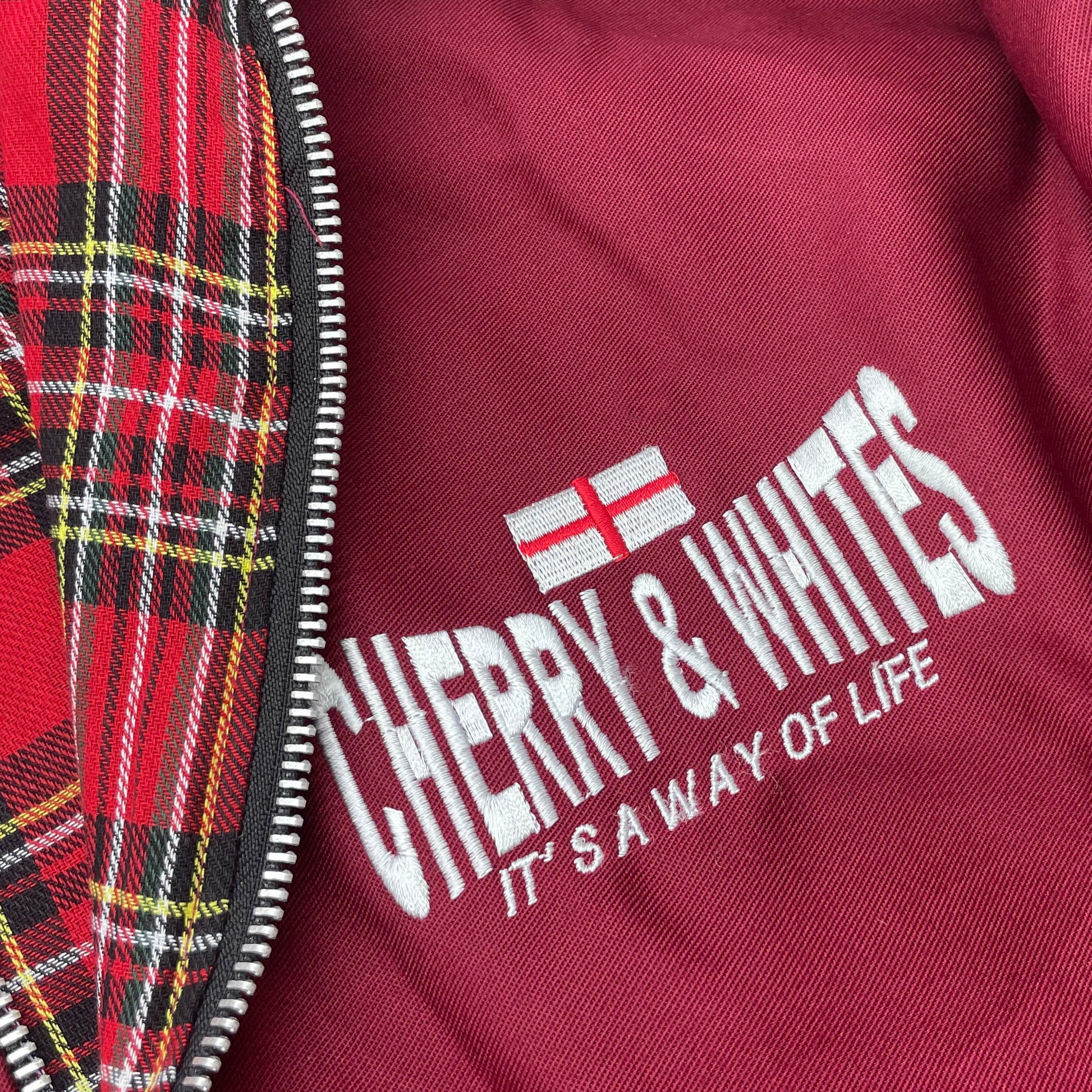 Wigan Warriors Coat