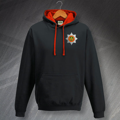 Cheshire Regiment Hoodie