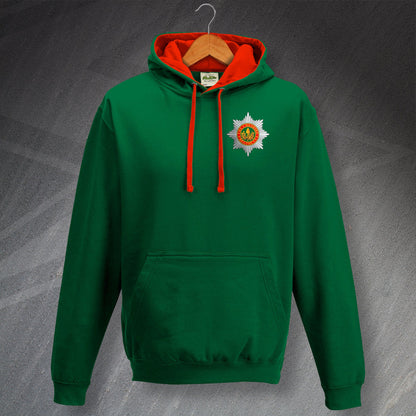 Cheshire Regiment Hoodie